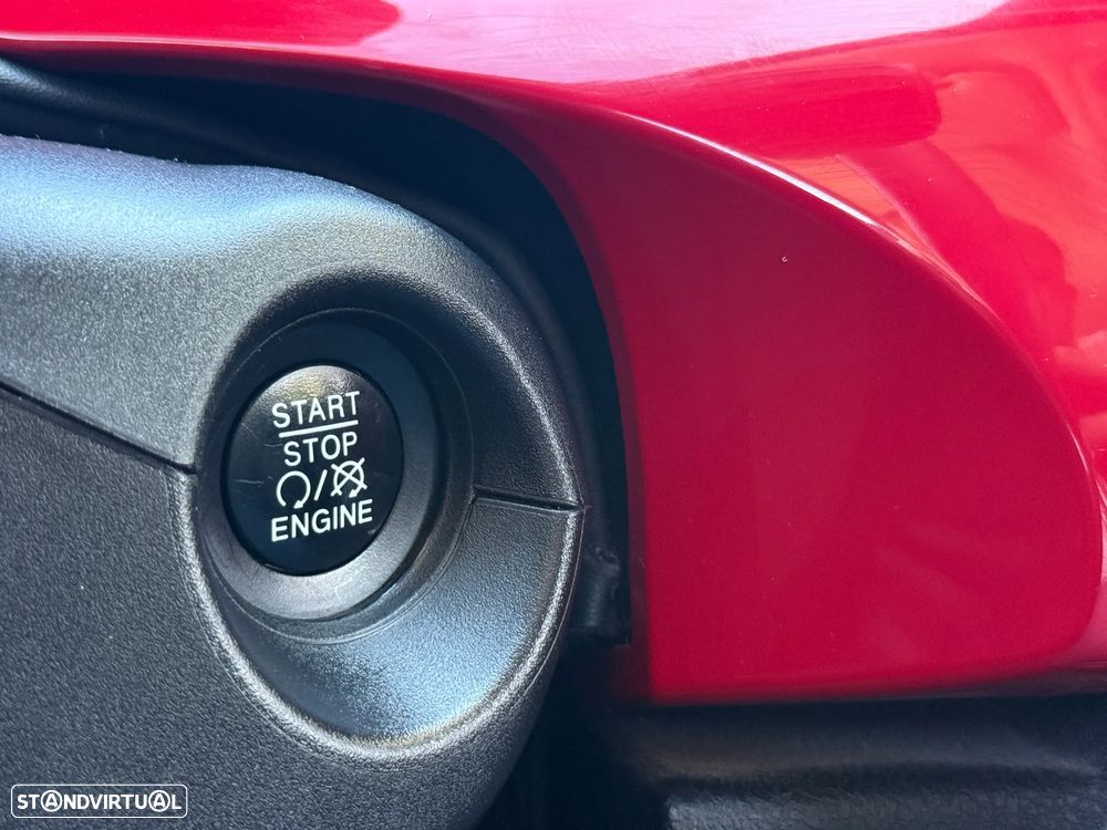 Fiat 500X 1.3 Multijet 4x2 S&S Trekking - 28