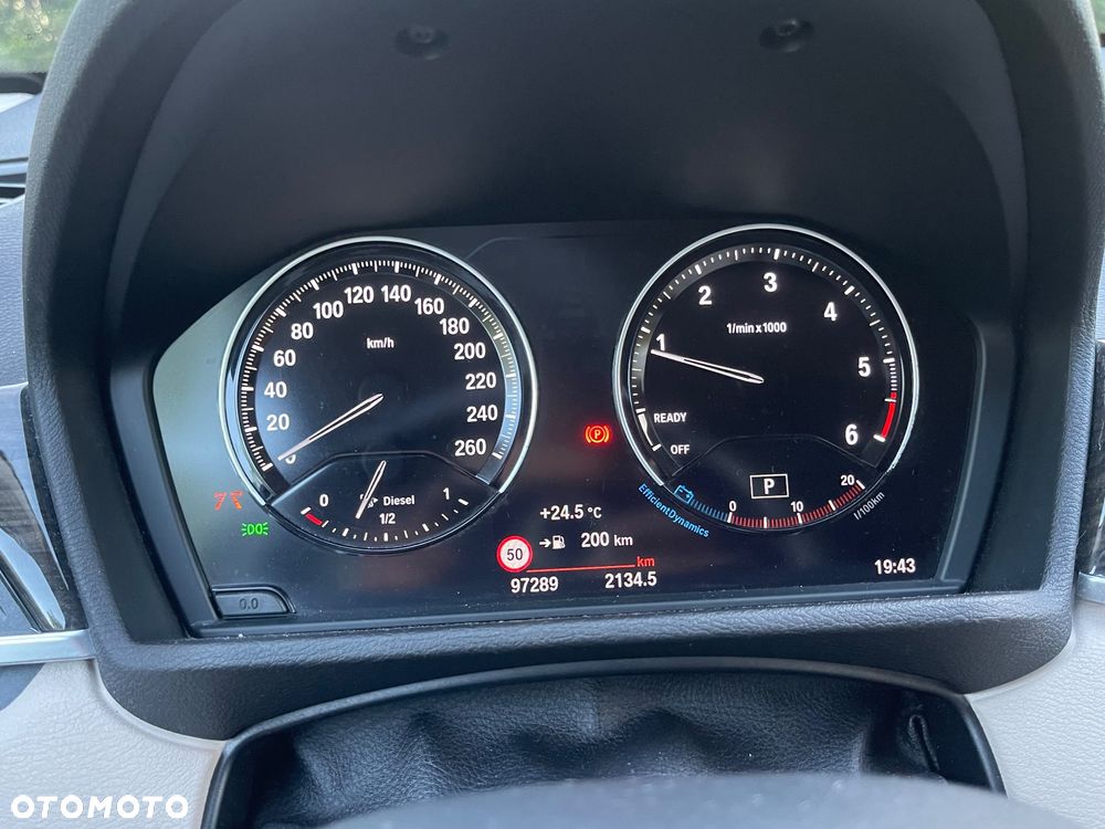 BMW X1 xDrive20d - 28