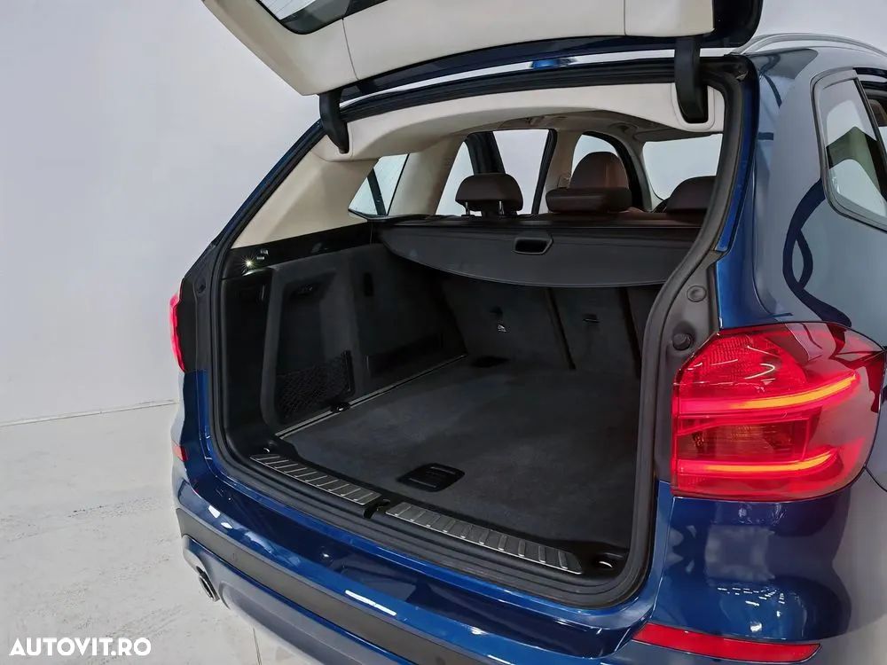 BMW X3 xDrive30e AT PHEV - 15
