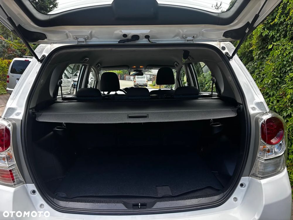 Toyota Verso 1.6 D-4D Active - 31