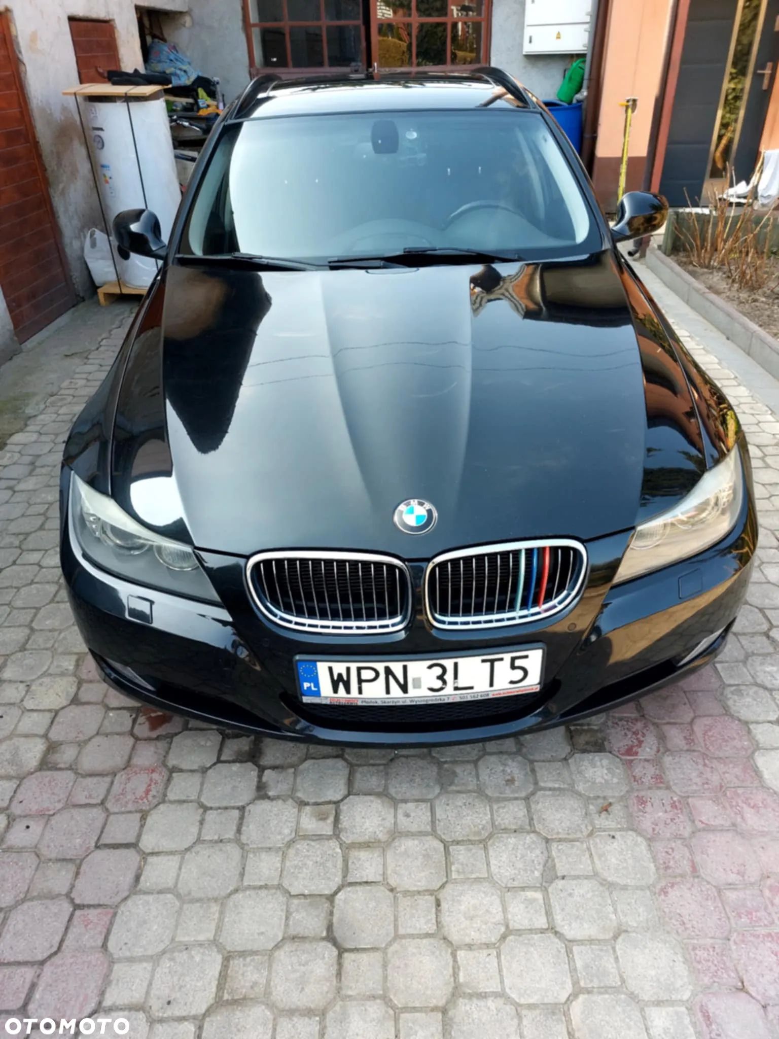 BMW Seria 3 - 1