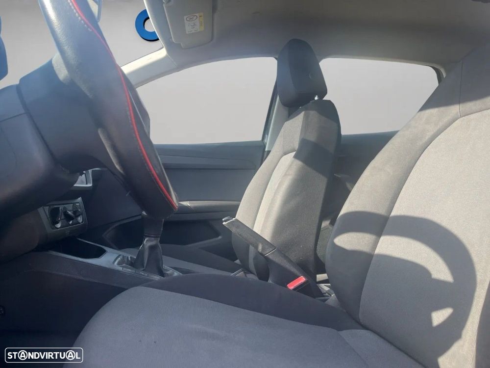 SEAT Ibiza 1.0 Style — fotografia 9