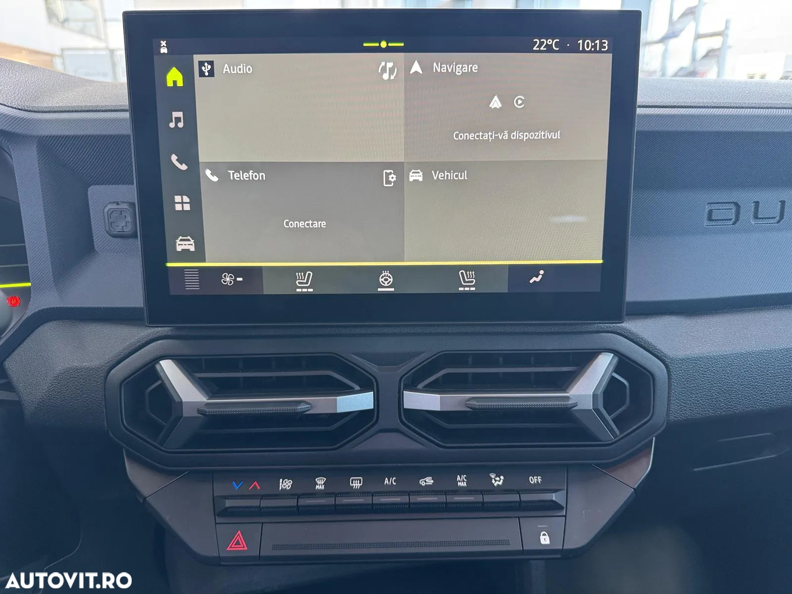 Dacia Duster ECO-G 100 Expression - 16