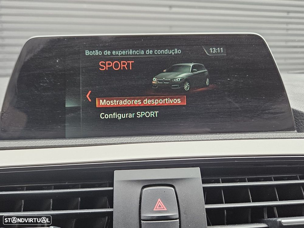 BMW 118 i Aut. Edition Colorvision - 25