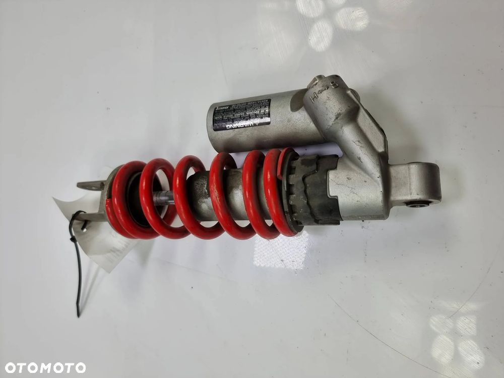 Buell 1125R 1 125 Benzyna 2009  Amortyzator Tył Motocykl - 6