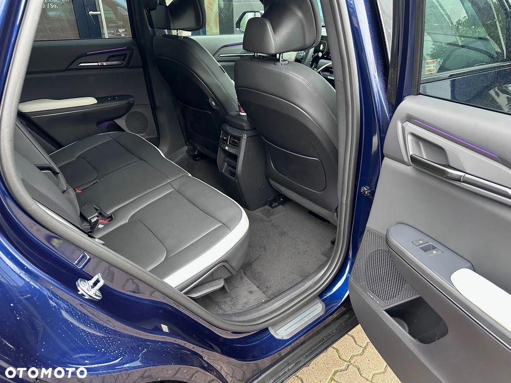 Kia EV5 2026