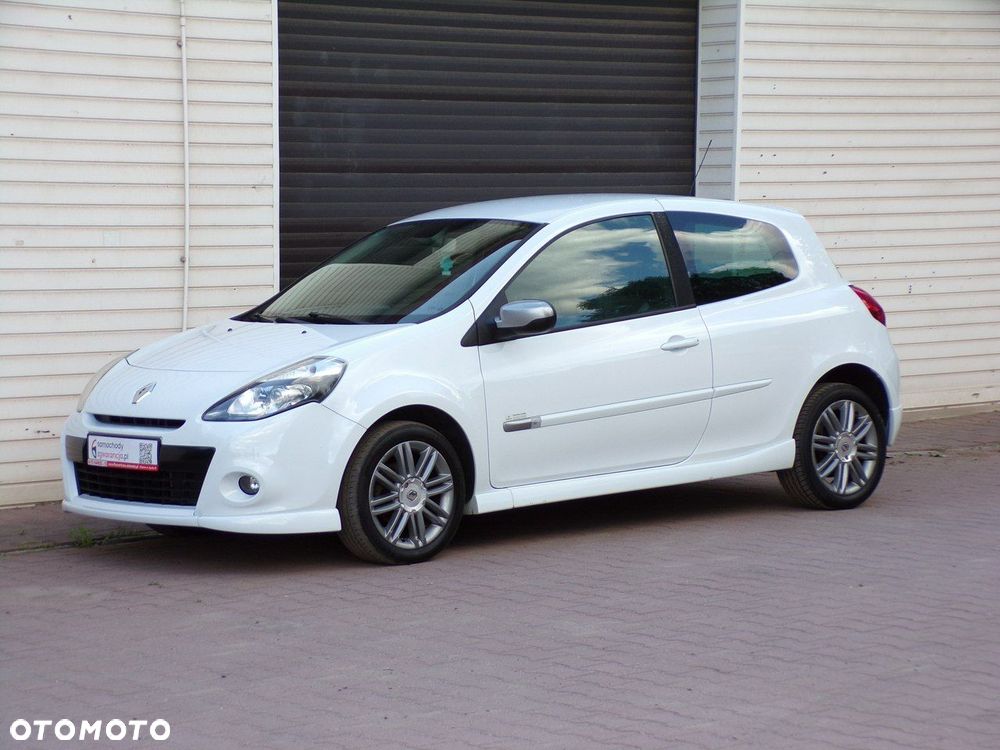 Renault Clio - 7