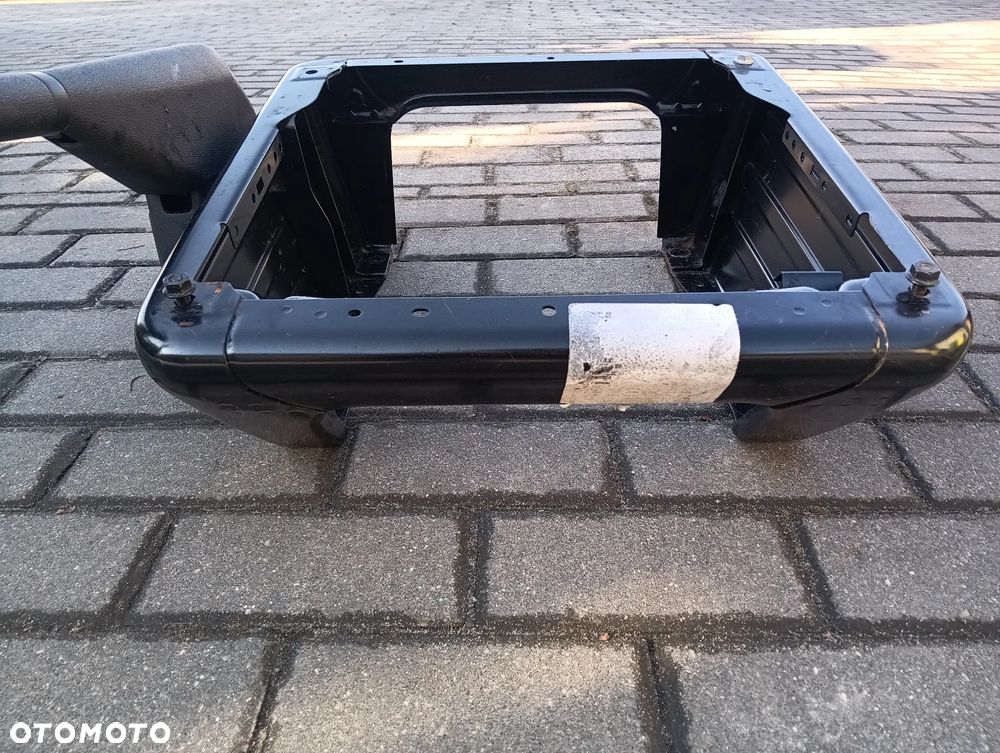 Podstawa fotel VW T5 T6 - 3