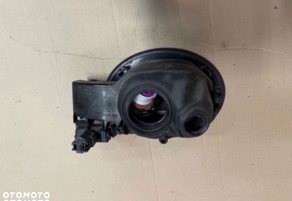 HK83-27936 klapka wlewu paliwa Jaguar f-pace x761 - 5