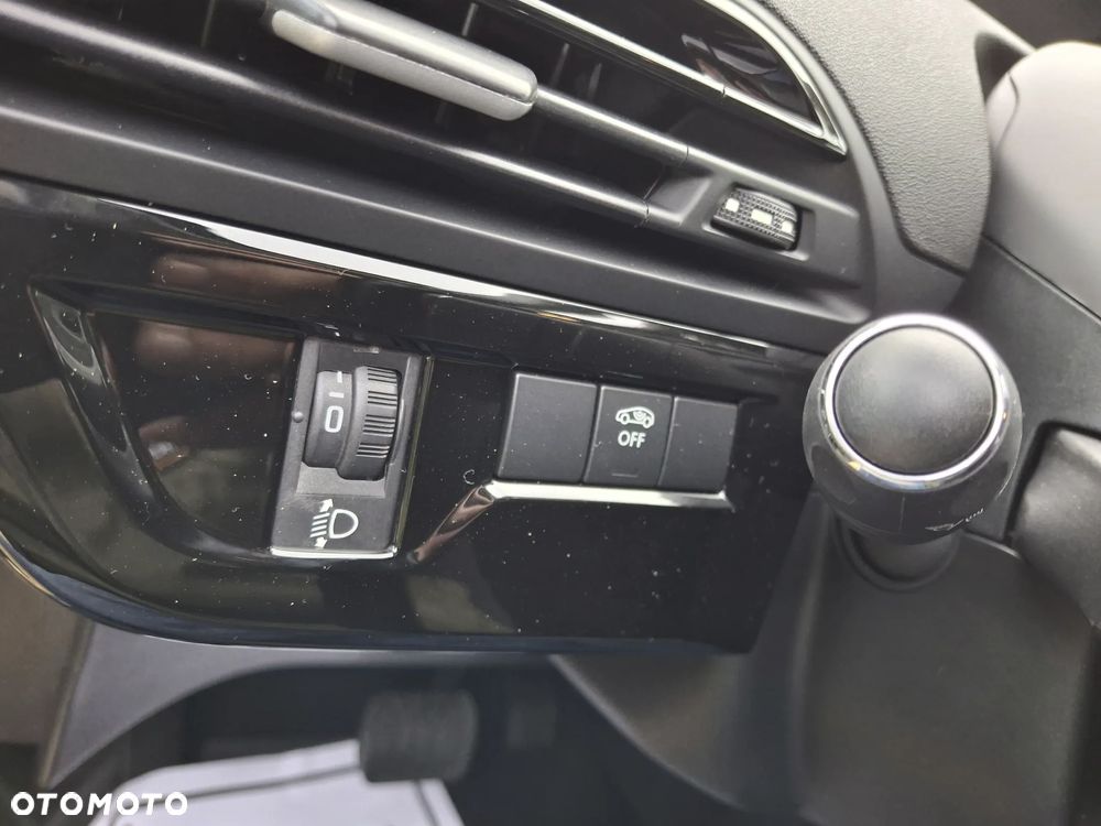 Citroën C4 SpaceTourer - 22