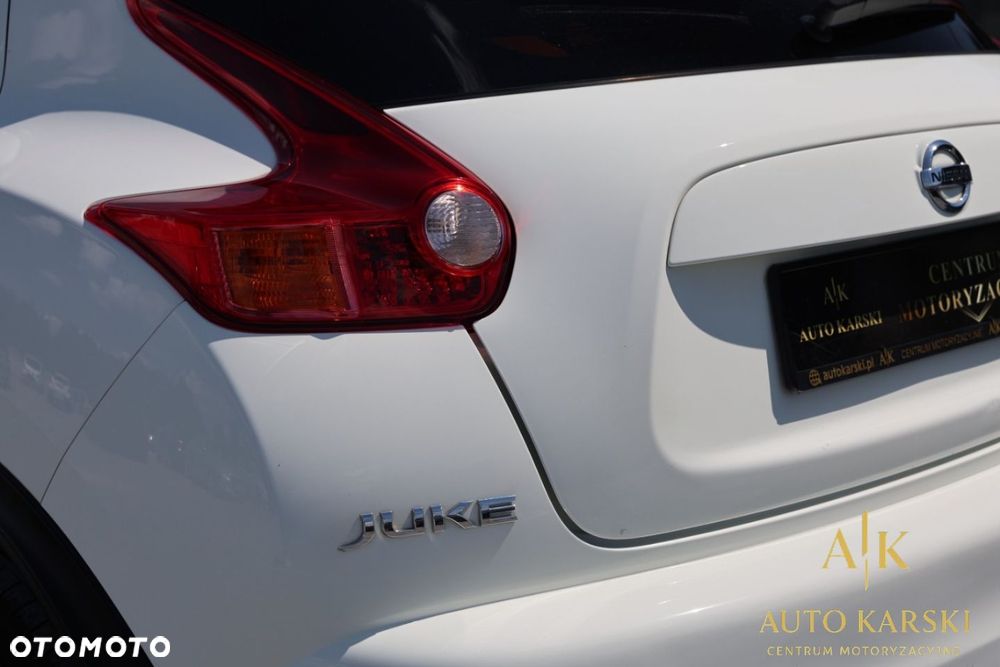 Nissan Juke - 17