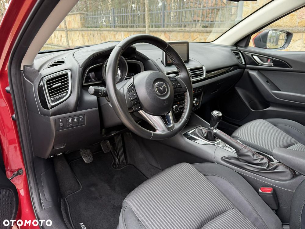 Mazda 3 2.0 Skypassion - 18