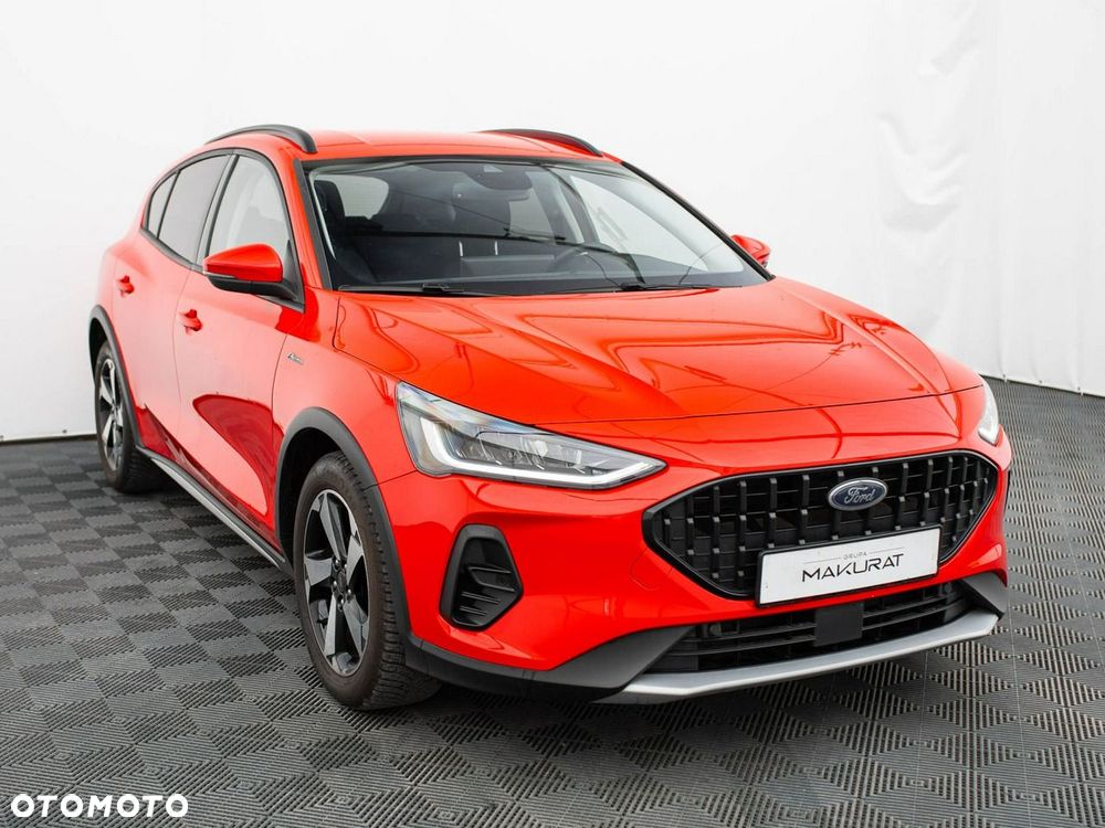 Ford Focus - 4