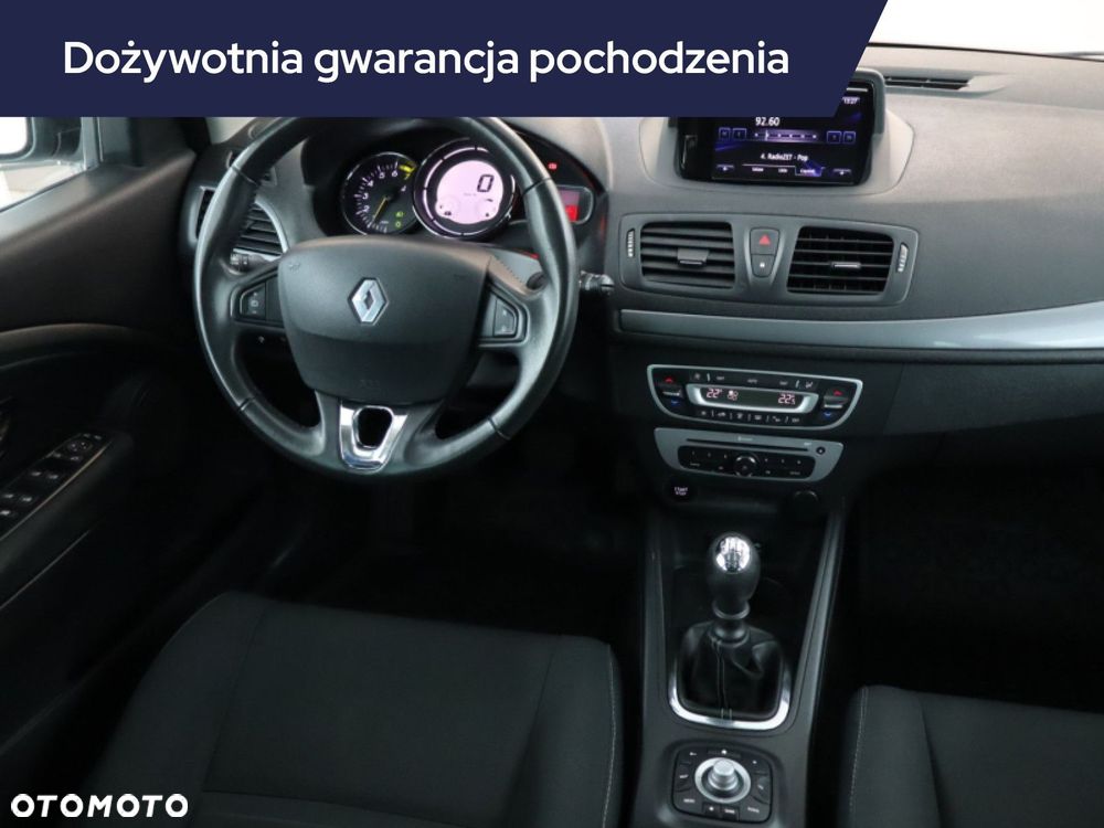 Renault Megane - 9