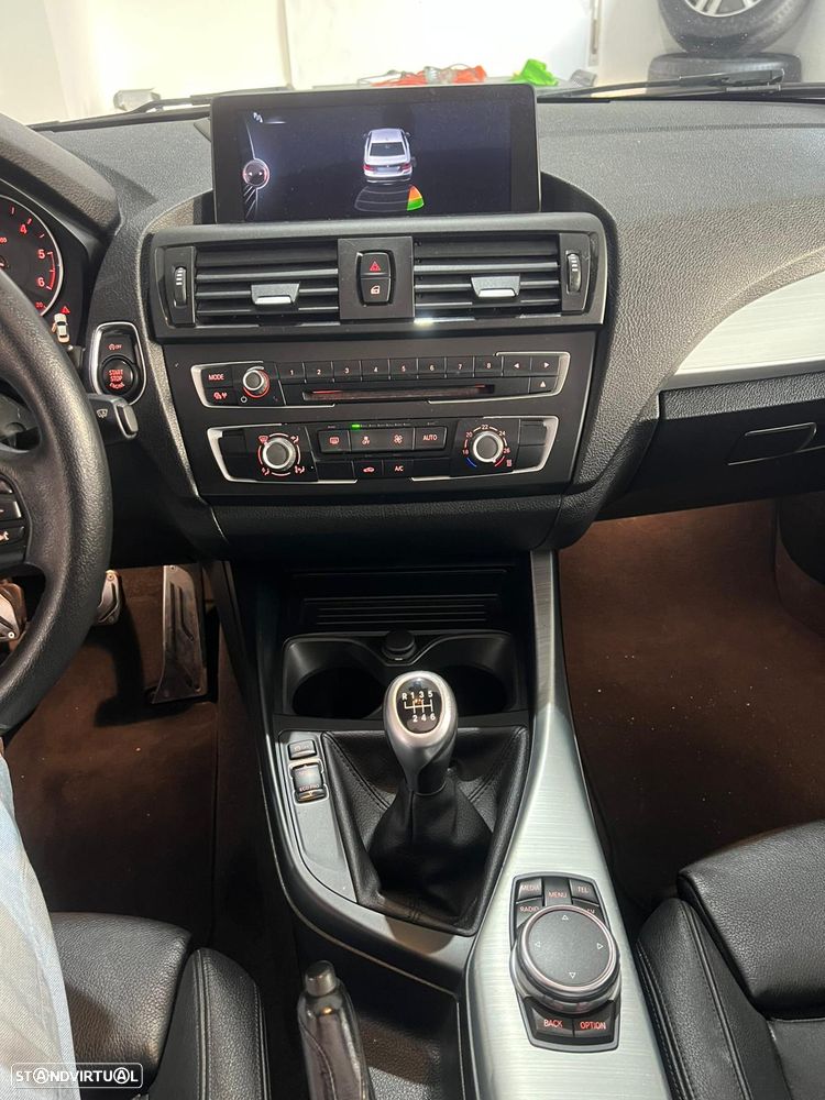 BMW 220 d M Sport - 20