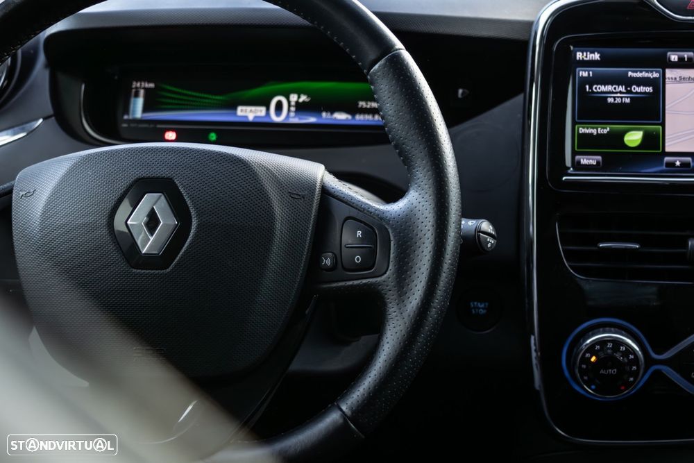 Renault Zoe - 21