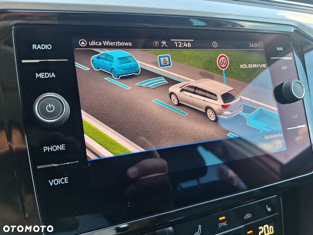 Volkswagen Passat Variant - 29