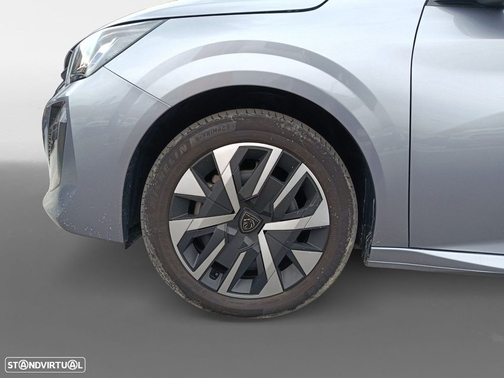 Peugeot 208 1.2 PureTech Style - 14