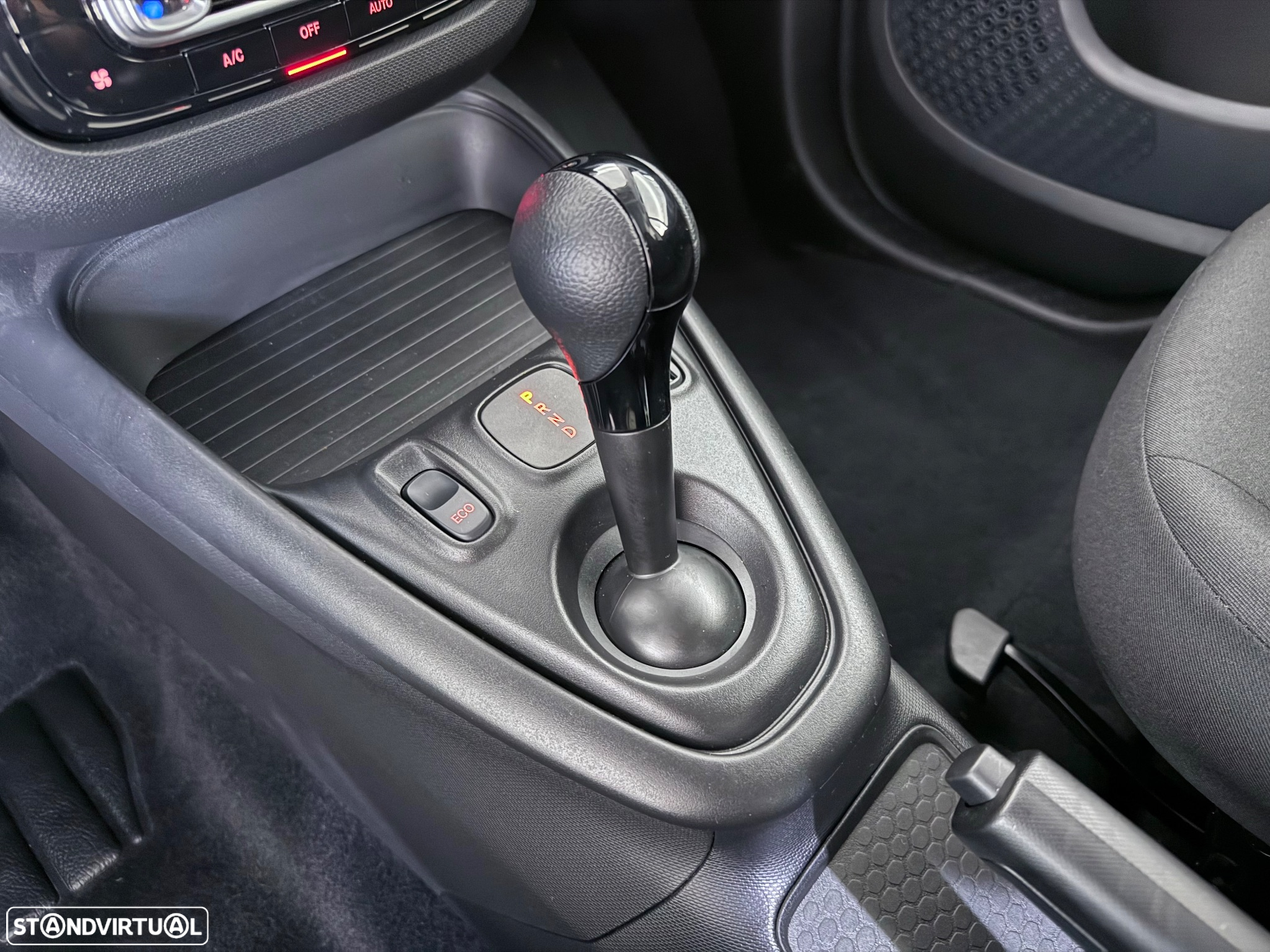 Smart ForTwo Coupé EQ Business Solution - 16