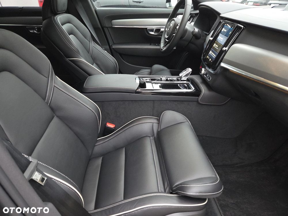 Volvo S90 T8 AWD Plug-In Hybrid Ultimate Dark - 11