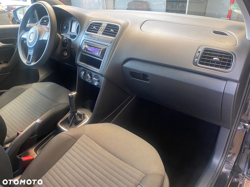 Volkswagen Polo - 20