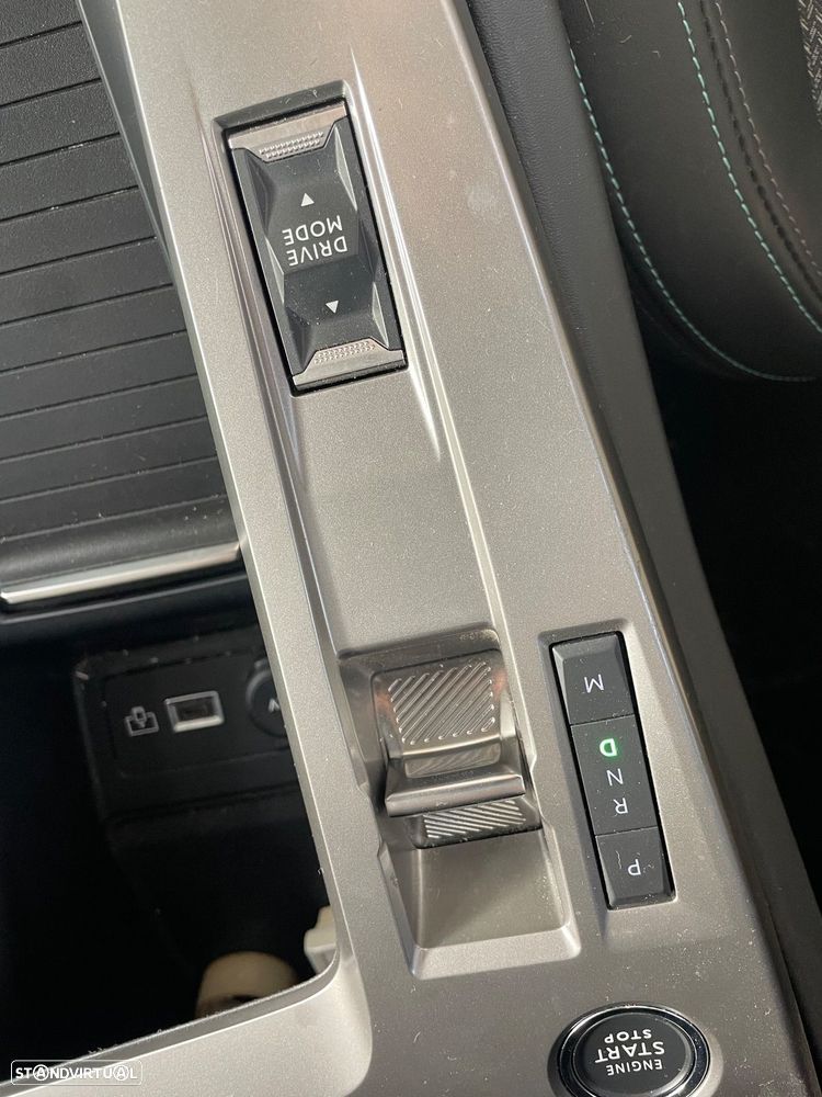 Peugeot 308 1.5 BlueHDi Allure Pack EAT8 - 4