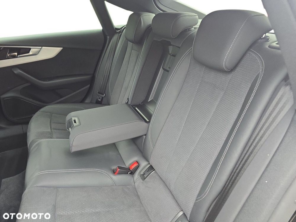 Audi A5 Sportback 45 TFSI mHEV Quattro Advanced S tronic - 26