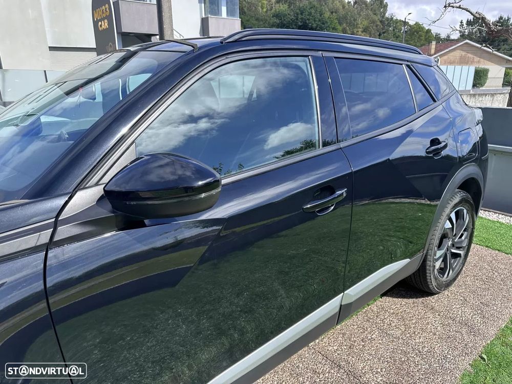 Peugeot 2008 PureTech 130 EAT8 Allure Pack - 18