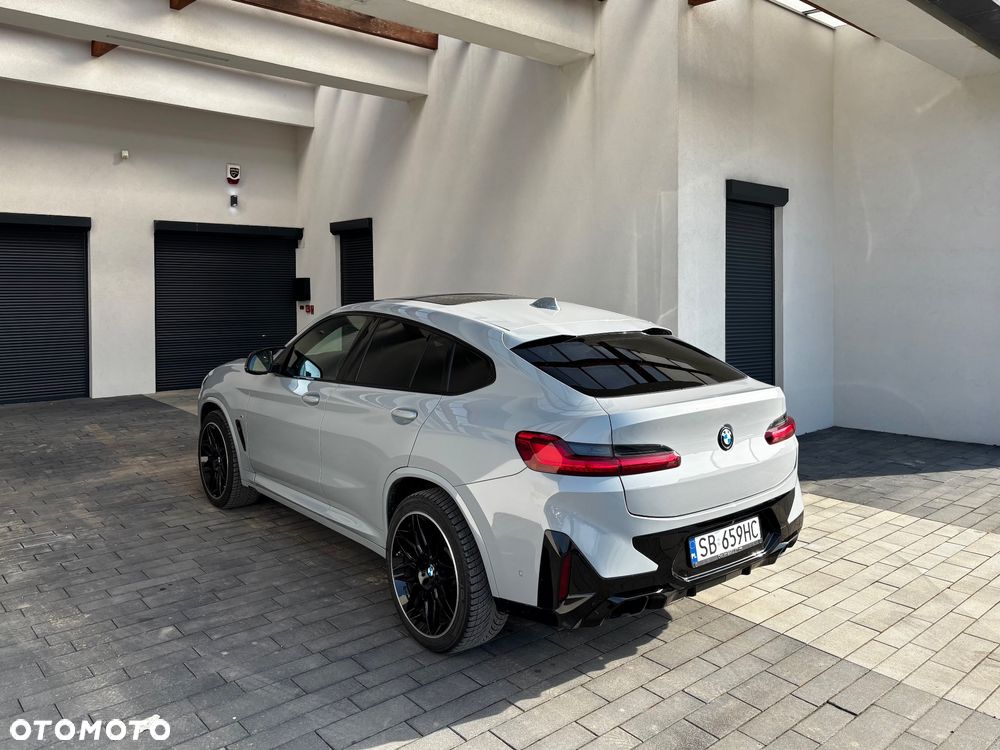 BMW X4 - 3