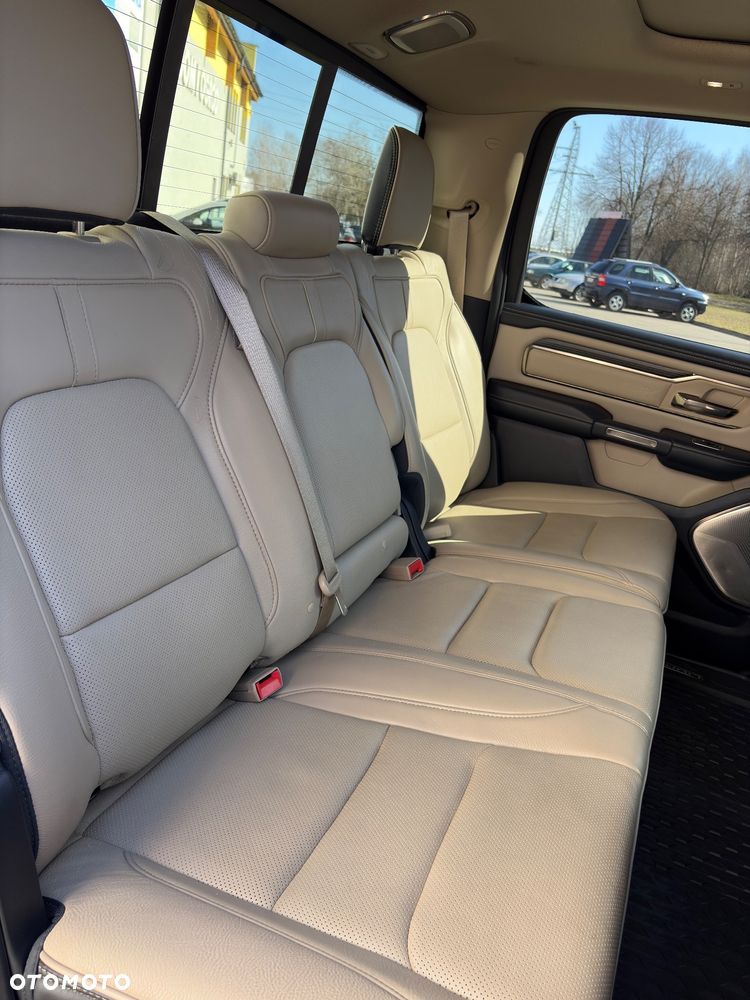 RAM 1500 Crew Cab Limited - 15