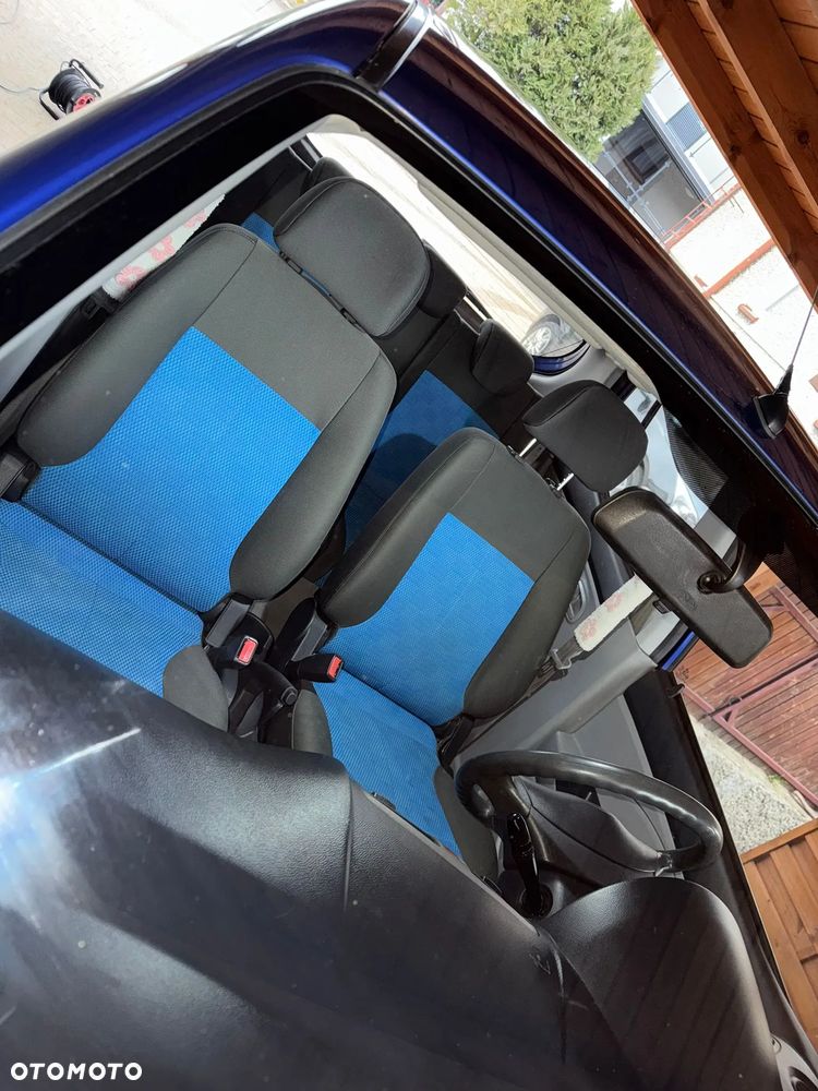 Kia Picanto 1.1 LX - 13