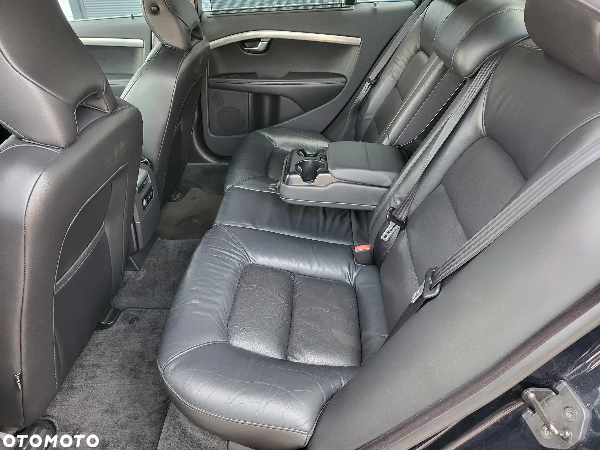 Volvo S80 D3 Executive - 5