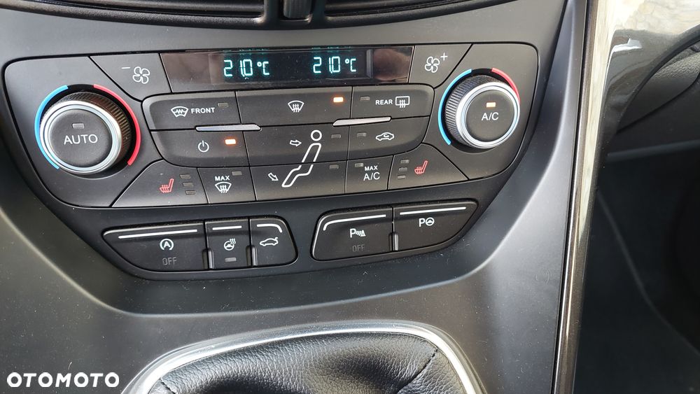 Ford C-MAX - 19