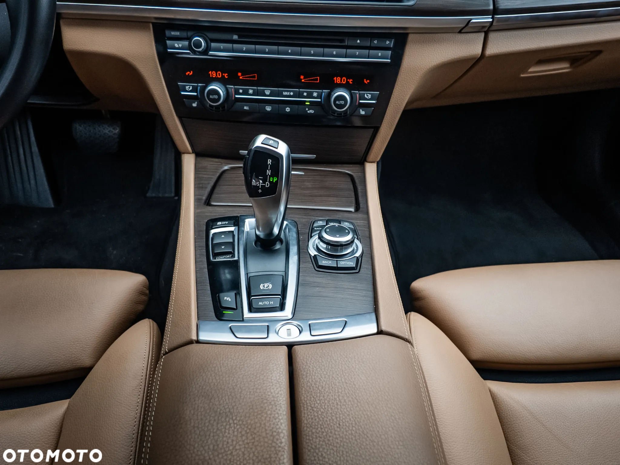 BMW Seria 7 ActiveHybrid - 17