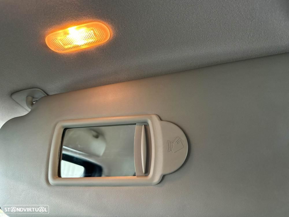 Renault Grand Scénic 1.5 dCi Dynamique S 7L. - 40