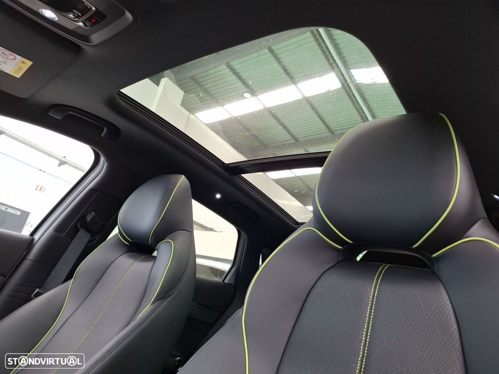 BYD Atto 3 60.48 kWh Comfort - 31