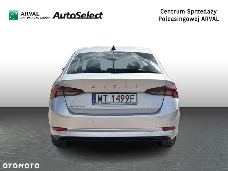 Skoda Octavia 1.5 TSI ACT Ambition - 5