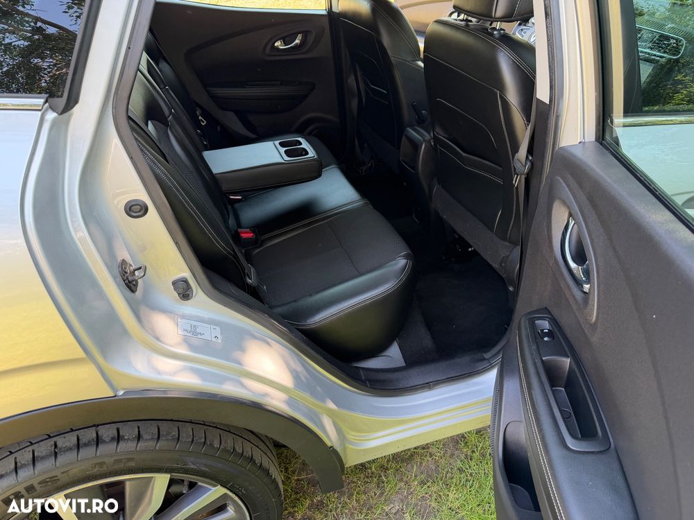 Renault Kadjar Energy TCe 130 Business - 9