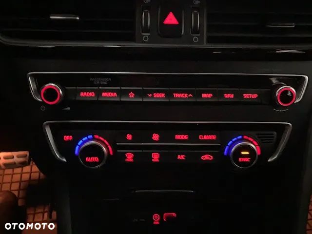 Kia Optima 1.6 T-GDI GT Line DCT - 16