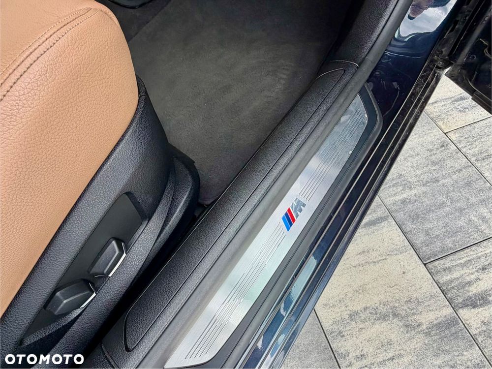 BMW Seria 7 740d xDrive - 9