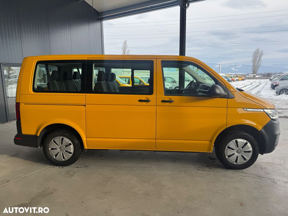 Volkswagen Caravelle LR Highline - 13