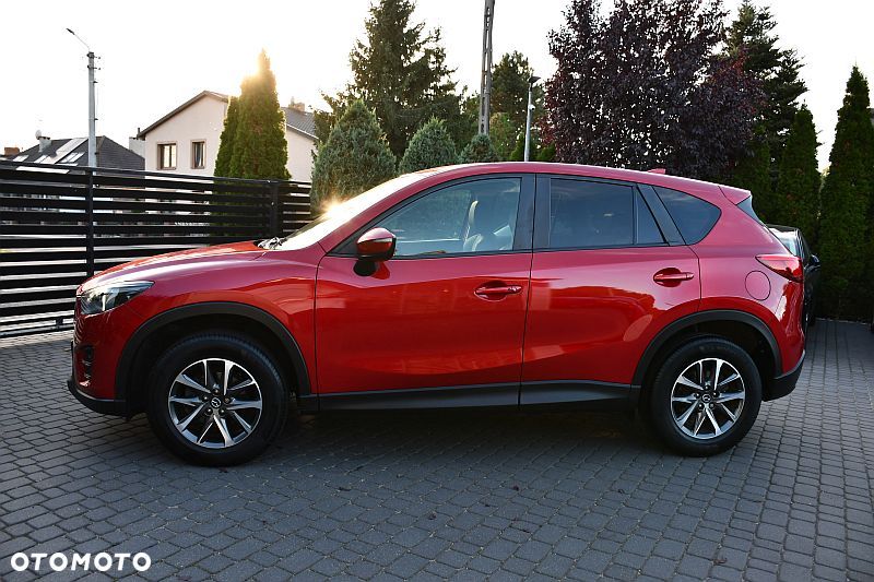 Mazda CX-5 2.0 Skyprestige 2WD - 26