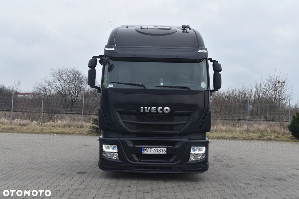 Iveco Stralis - 3