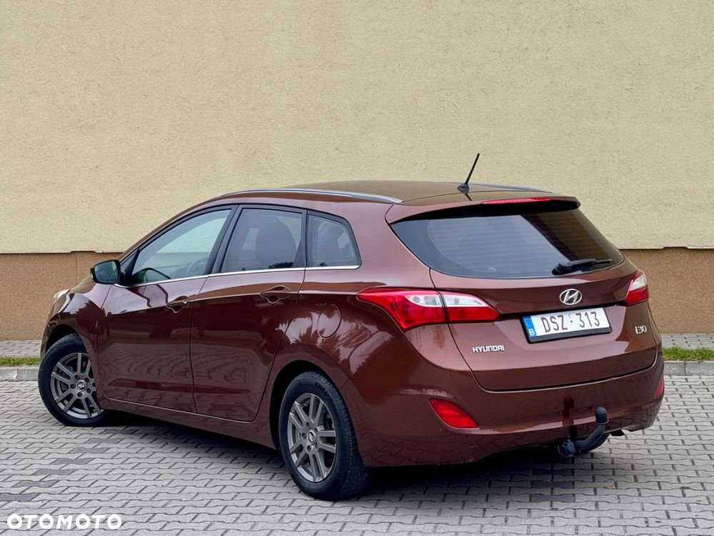 Hyundai i30 1.4 CRDi Base - 3