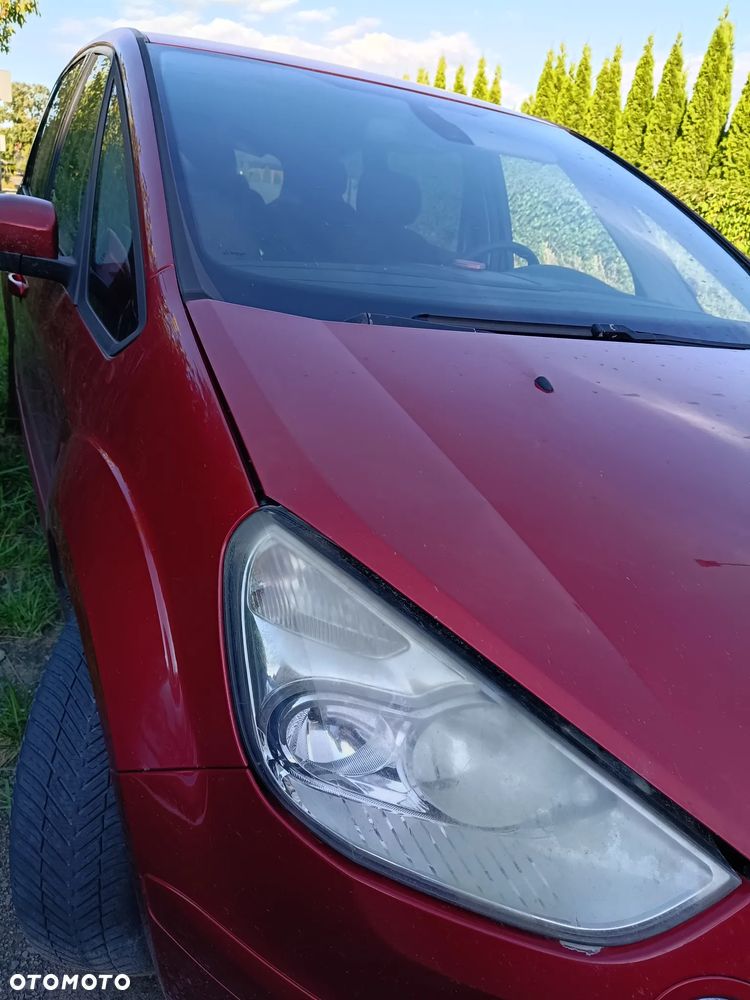 Ford S-Max - 6