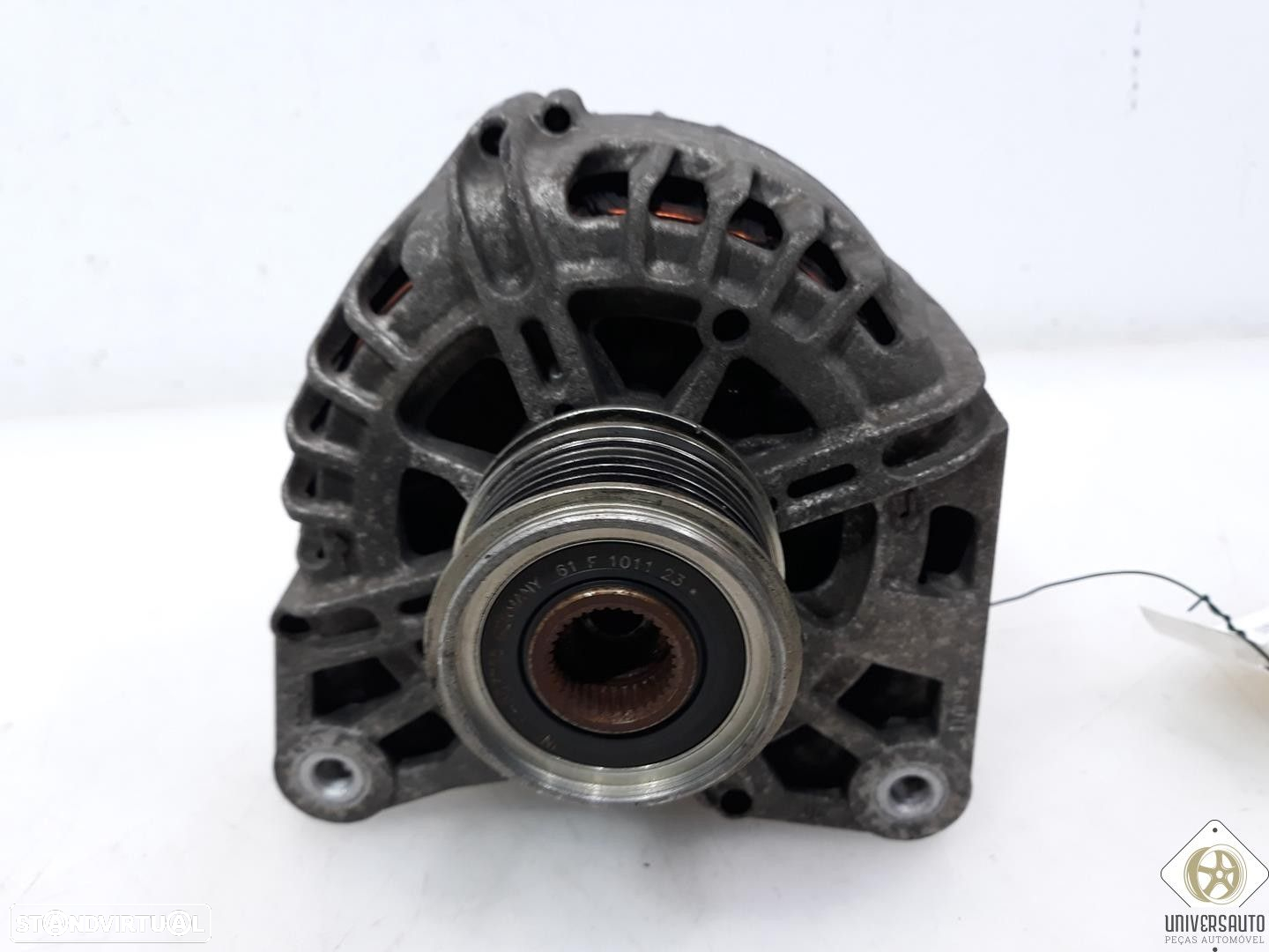 ALTERNADOR DACIA LODGY 2010 - 4