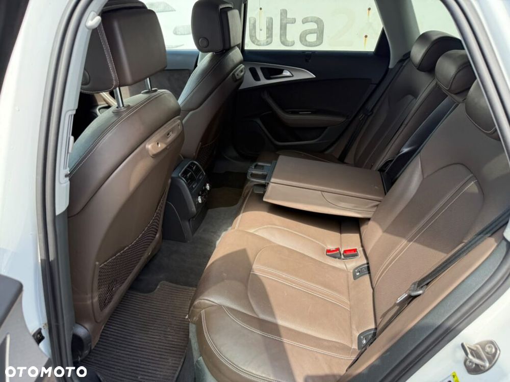 Audi A6 Allroad 3.0 TDI S tronic DPF - 17