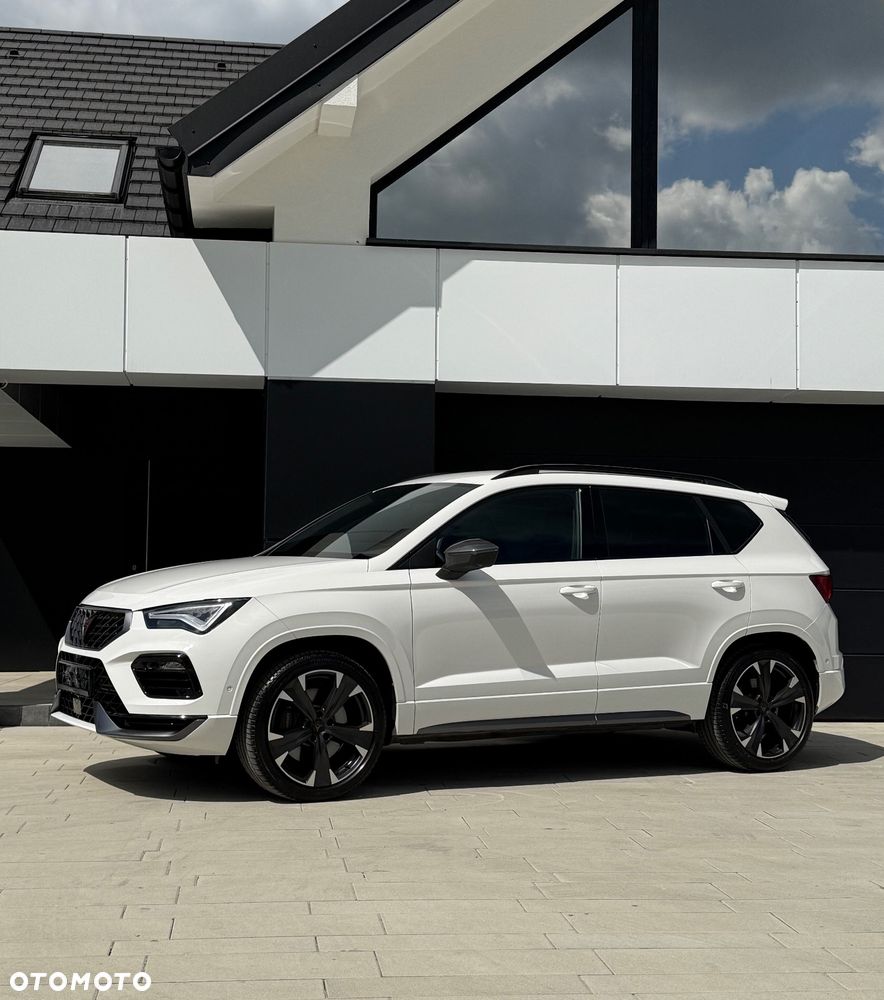 Cupra Ateca - 11