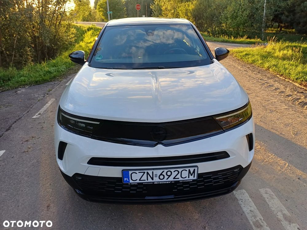Opel Mokka - 24