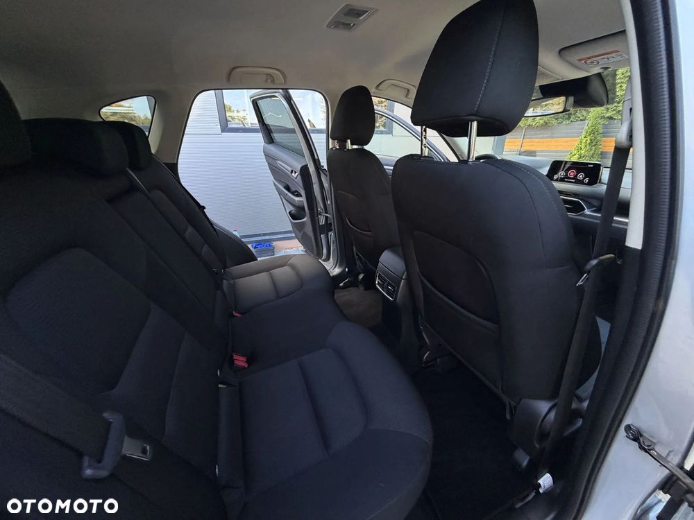 Mazda CX-5 SKYACTIV-D 150 Drive Exclusive-Line - 17
